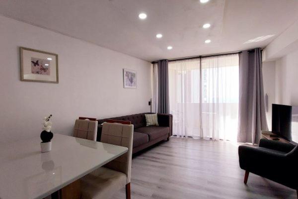 Excelente! Departamento 2D con Vista al Mar en Viña - Two-Bedroom Apartment - 13