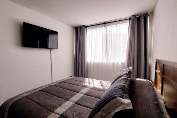 Excelente! Departamento 2D con Vista al Mar en Viña - Two-Bedroom Apartment - 14