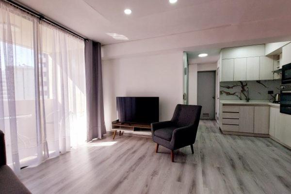 Excelente! Departamento 2D con Vista al Mar en Viña - Two-Bedroom Apartment - 15