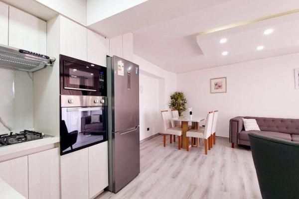 Excelente! Departamento 2D con Vista al Mar en Viña - Two-Bedroom Apartment - 17