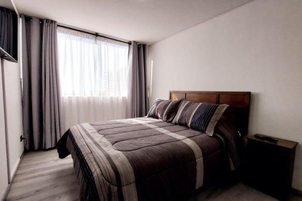 Excelente! Departamento 2D con Vista al Mar en Viña - Two-Bedroom Apartment - 20
