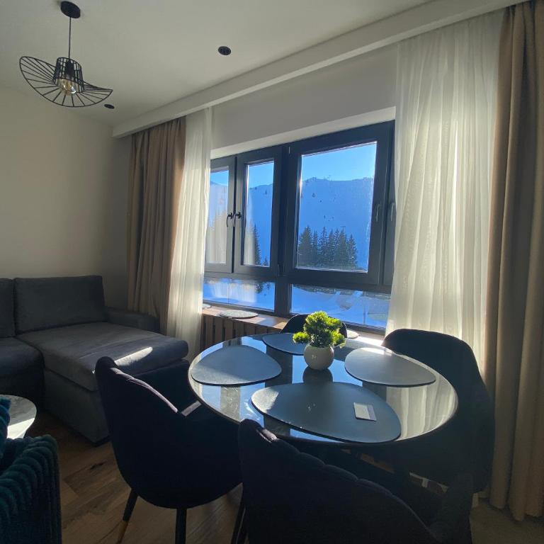 Bounty - One-Bedroom Apartment - 4
