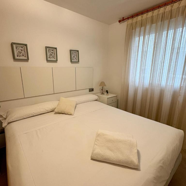 El Rincón Azul Benicasim centro - Two-Bedroom Apartment - 5