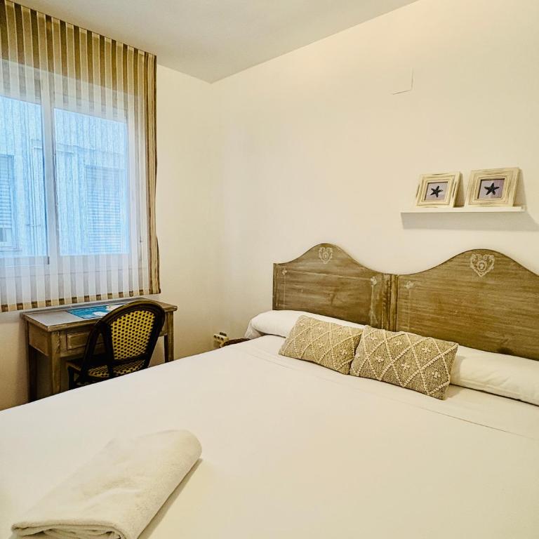 El Rincón Azul Benicasim centro - Two-Bedroom Apartment - 3