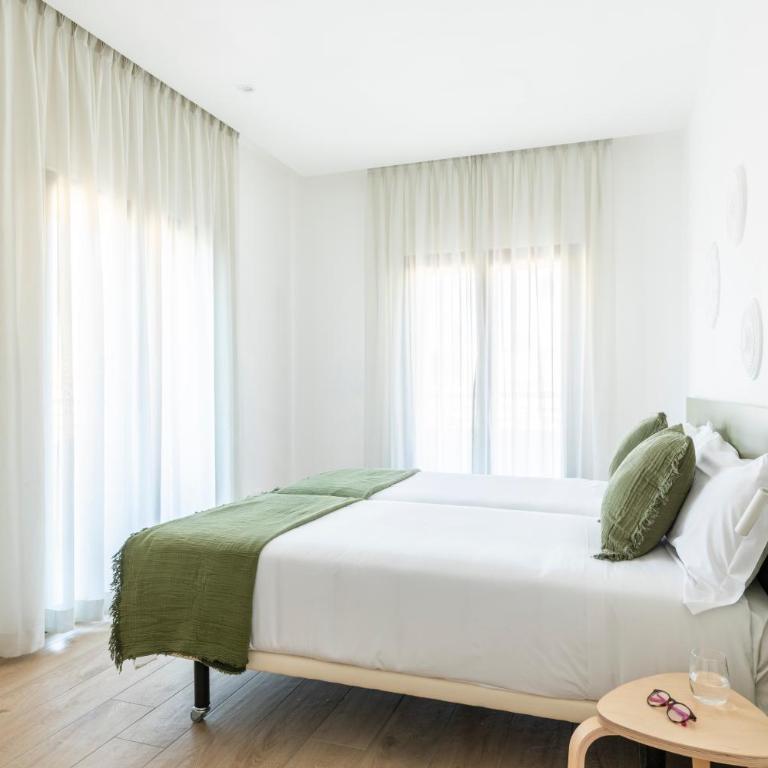 Líbere Rome San Lorenzo - Appartamento con 1 Camera da Letto e Balcone - 11