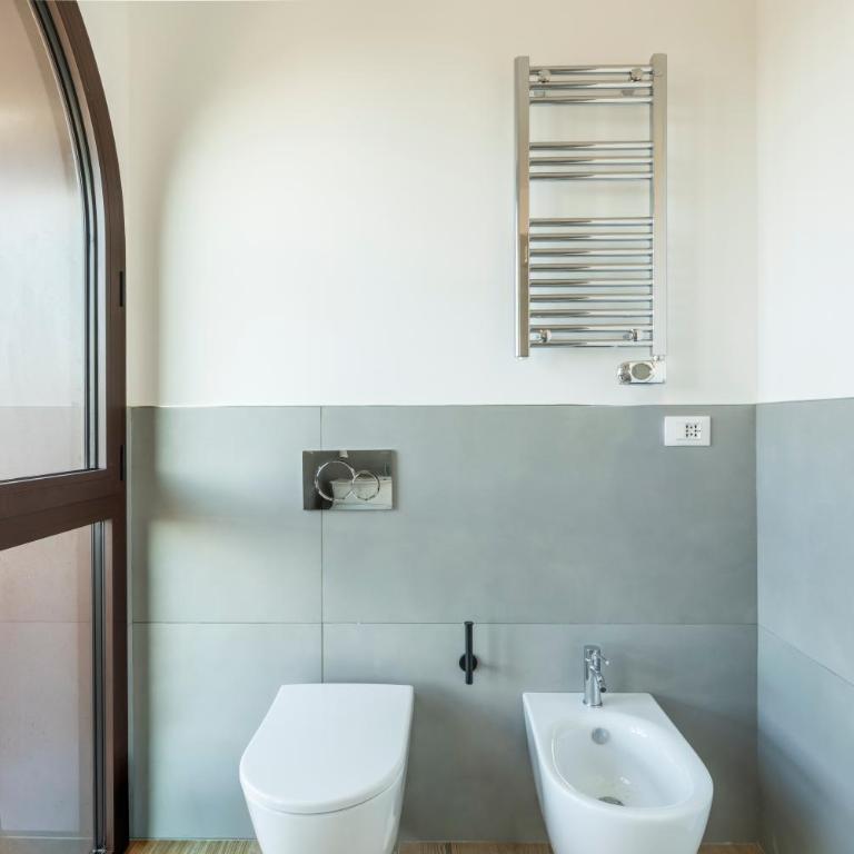Líbere Rome San Lorenzo - Appartamento con 1 Camera da Letto e Balcone - 4