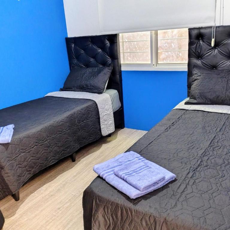 Departamento planta baja,camino 7 cascadas,La Falda - Two-Bedroom Apartment - 9