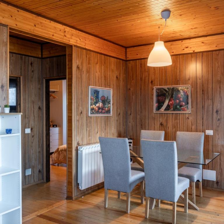 I Due Alberi Casa vacanze - Casa con 2 Camere da Letto - 9
