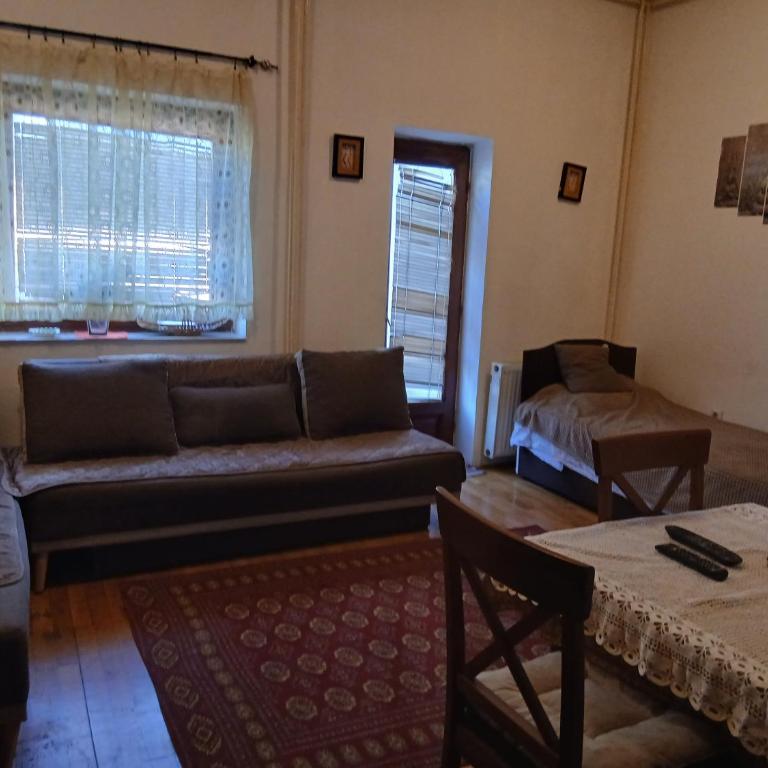 Tali - Apartman sa 1 Spavaćom Sobom - 1