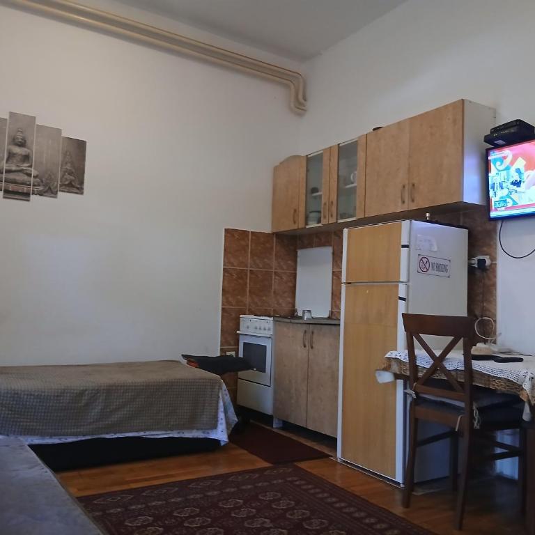 Tali - Apartman sa 1 Spavaćom Sobom - 3