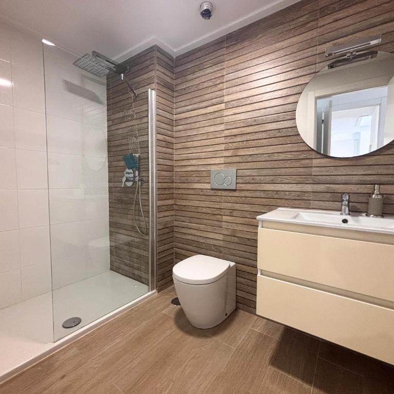 Villa Amalia Eco - Apartamento con vistas - 6
