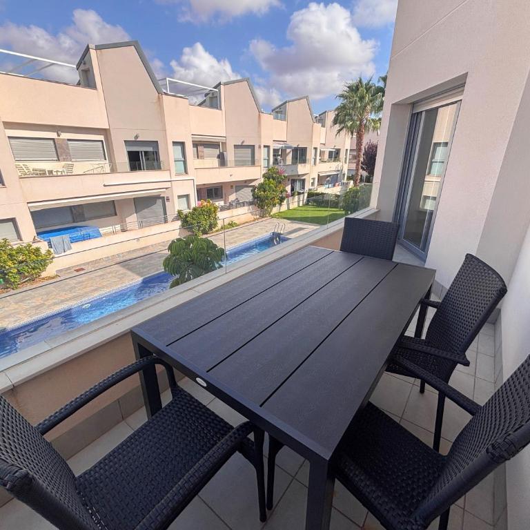 Villa Amalia Eco - Apartamento con vistas - 9