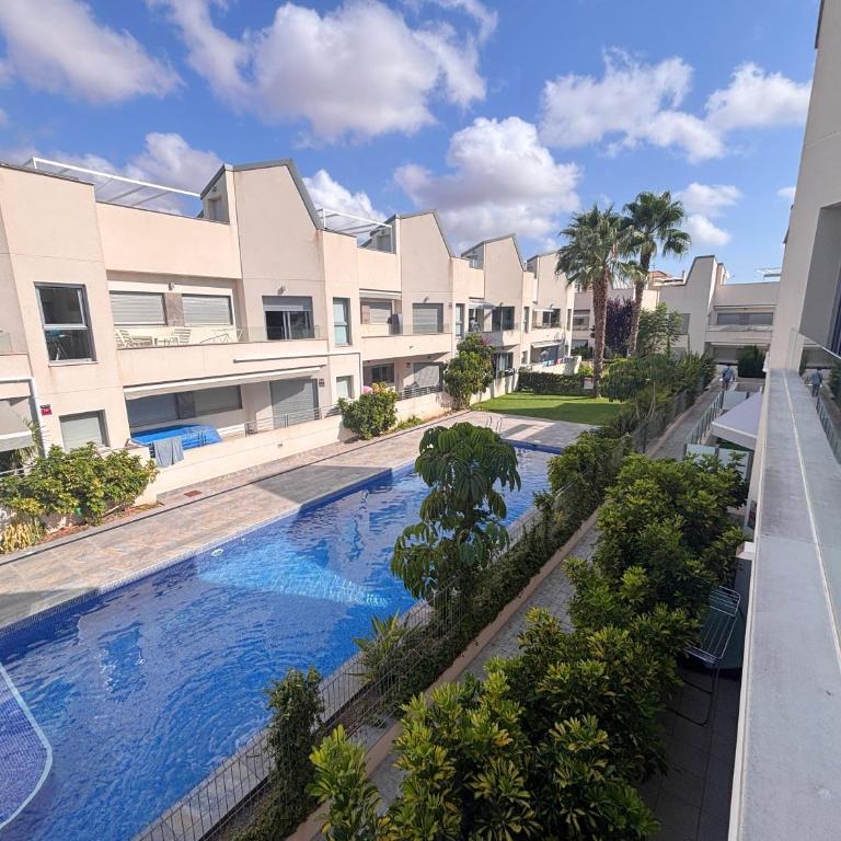 Villa Amalia Eco - Apartamento con vistas - 11