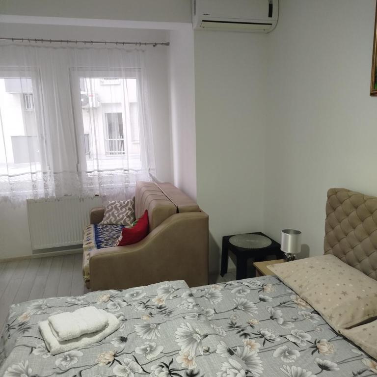 Vea - One-Bedroom Apartment - 16