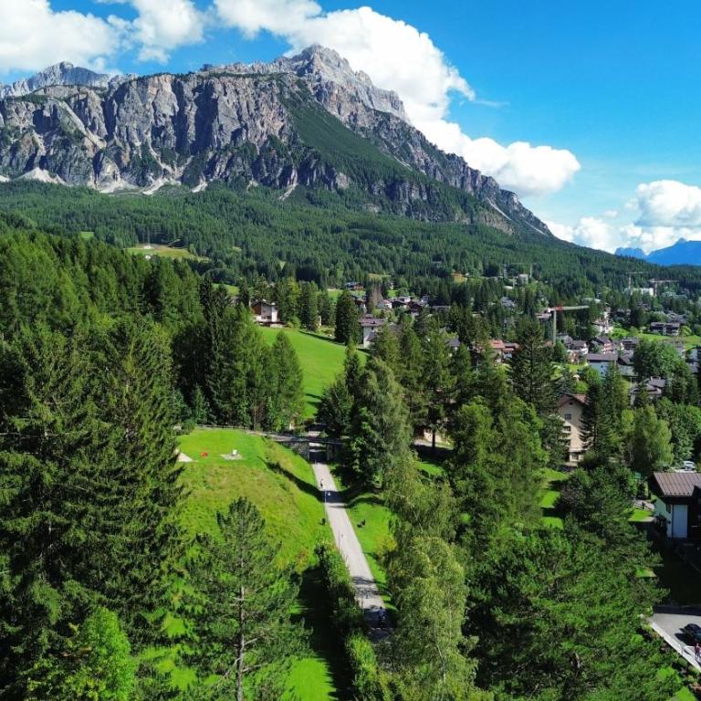 Exclusive Central Chalet, 5 min Sky Slopes, Garage - Appartamento con 3 Camere da Letto - 28