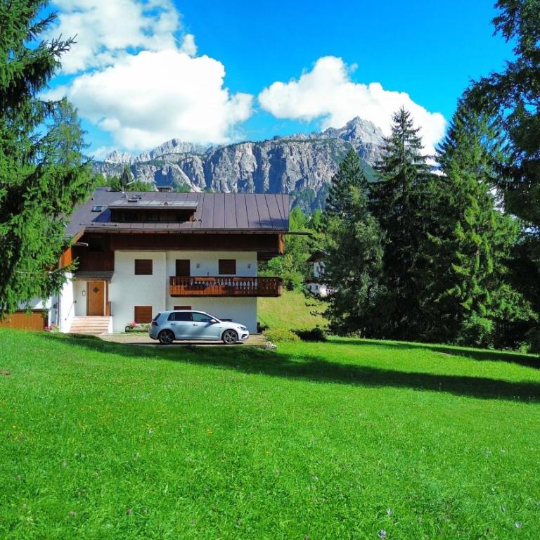 Exclusive Central Chalet, 5 min Sky Slopes, Garage - Appartamento con 3 Camere da Letto - 25
