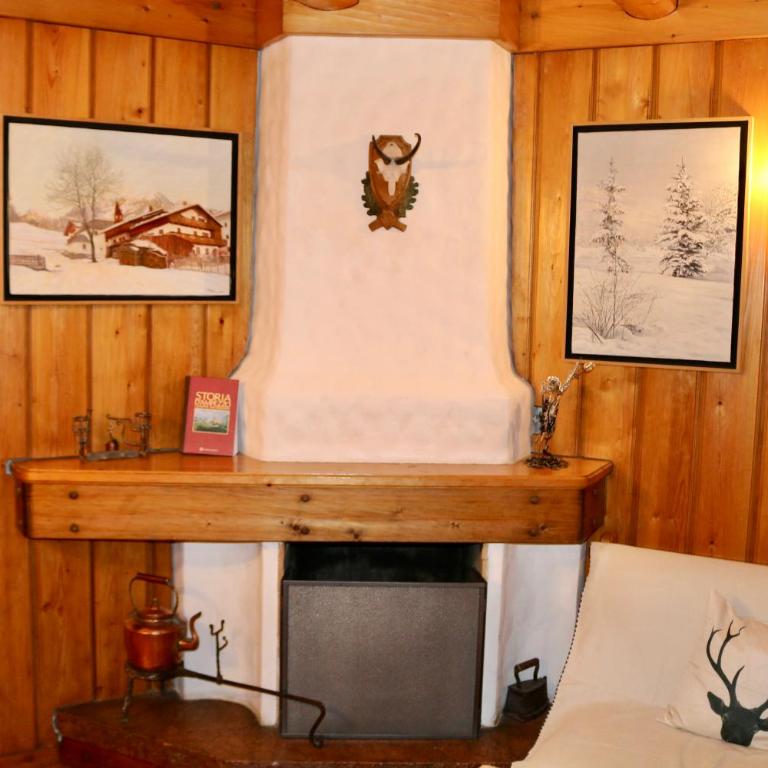 Exclusive Central Chalet, 5 min Sky Slopes, Garage - Appartamento con 3 Camere da Letto - 19