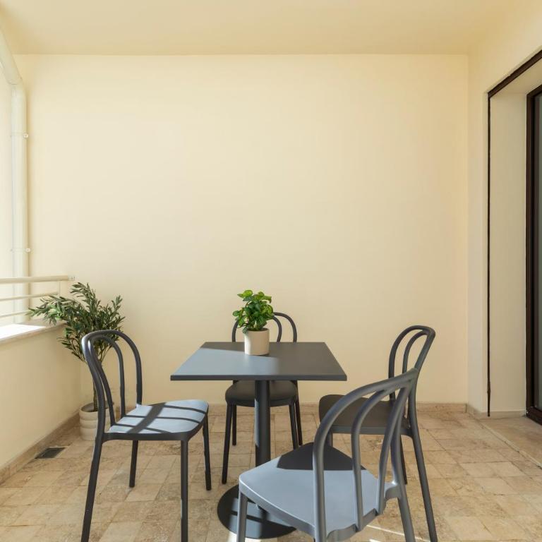 Líbere Rome San Lorenzo - Appartamento con 1 Camera da Letto e Terrazza - 2