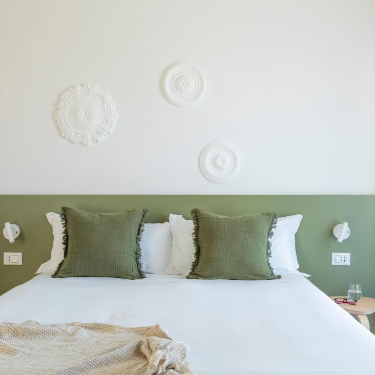 Líbere Rome San Lorenzo - Appartamento con 1 Camera da Letto e Terrazza - 6