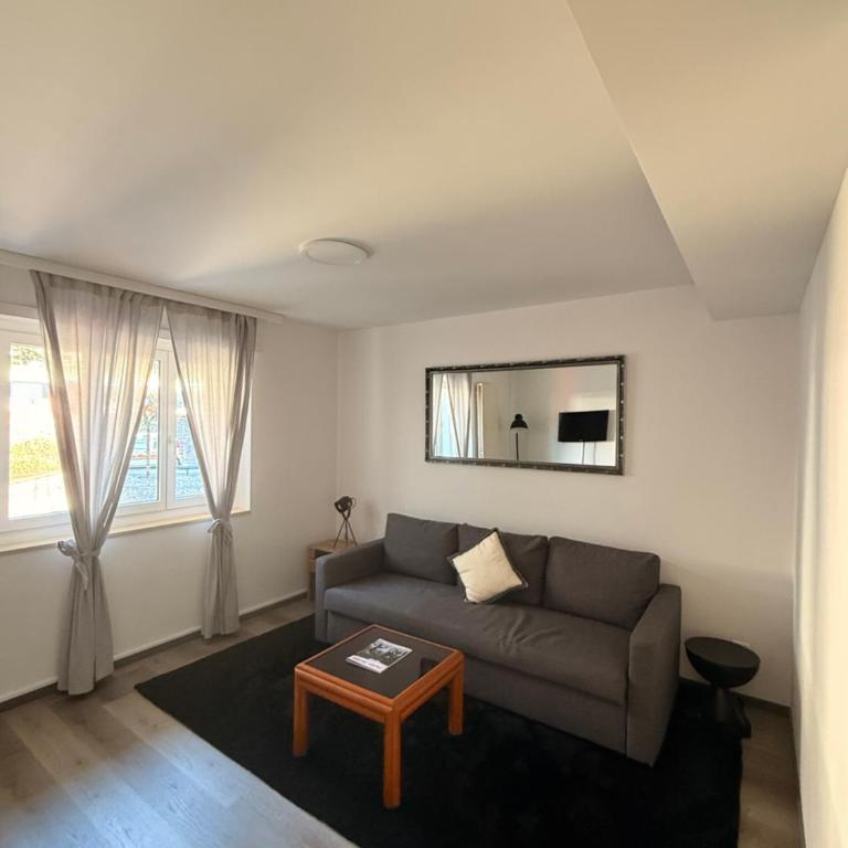 Al Pozz Boutique Resort - Suite con Vista Montagna - 1
