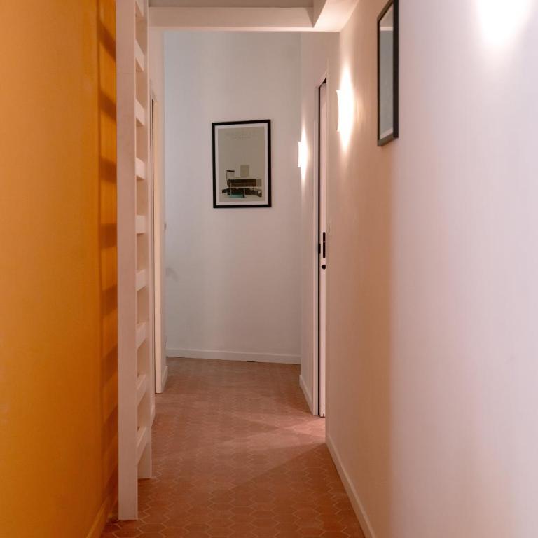 Chic & Arty - 1BR 5P - AC - Apartamento de 3 dormitorios - 14