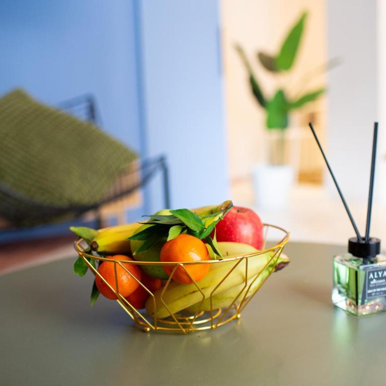 Chic & Arty - 1BR 5P - AC - Apartamento de 3 dormitorios - 25