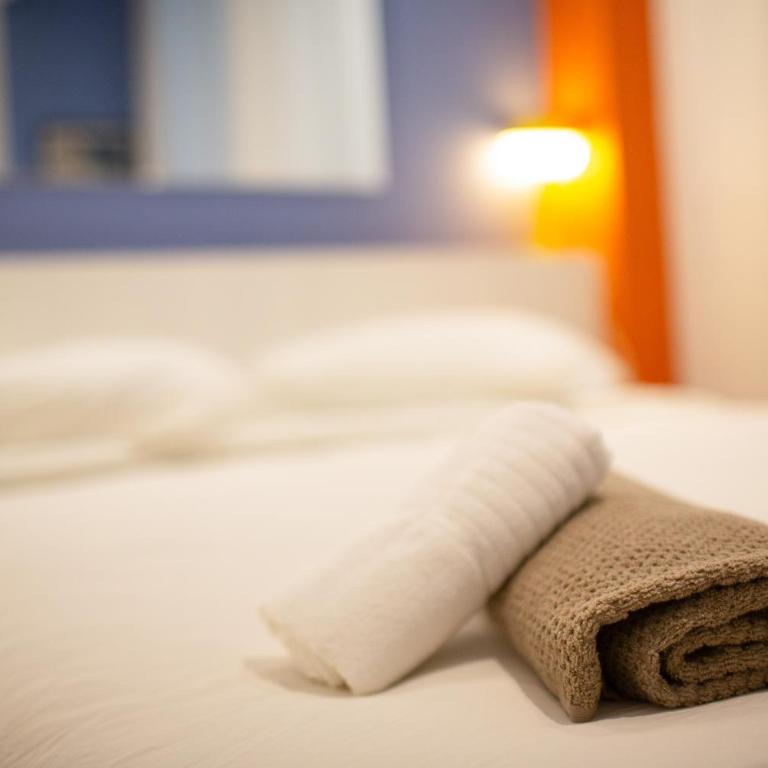 Chic & Arty - 1BR 5P - AC - Apartamento de 3 dormitorios - 28