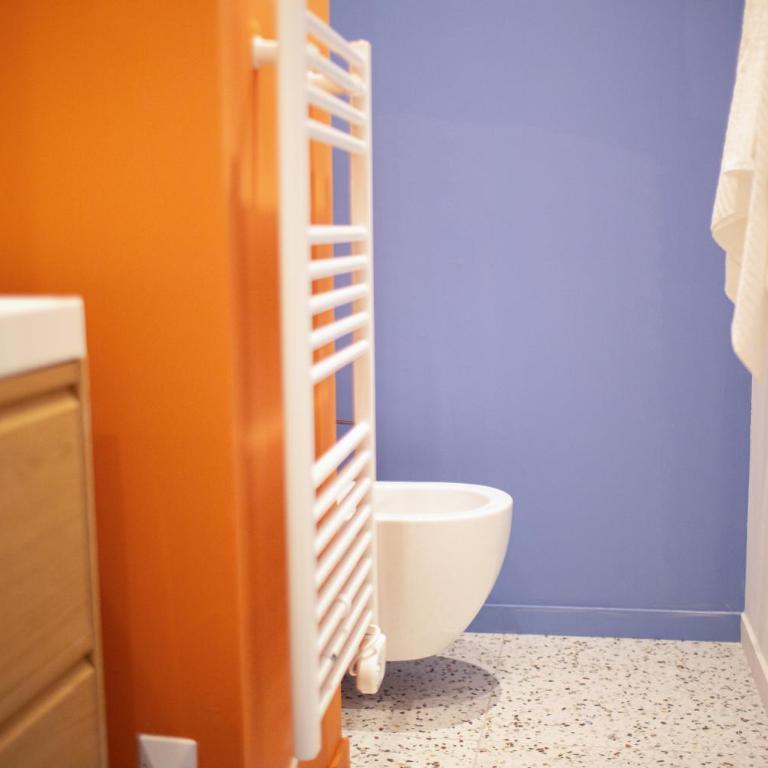 Chic & Arty - 1BR 5P - AC - Apartamento de 3 dormitorios - 29