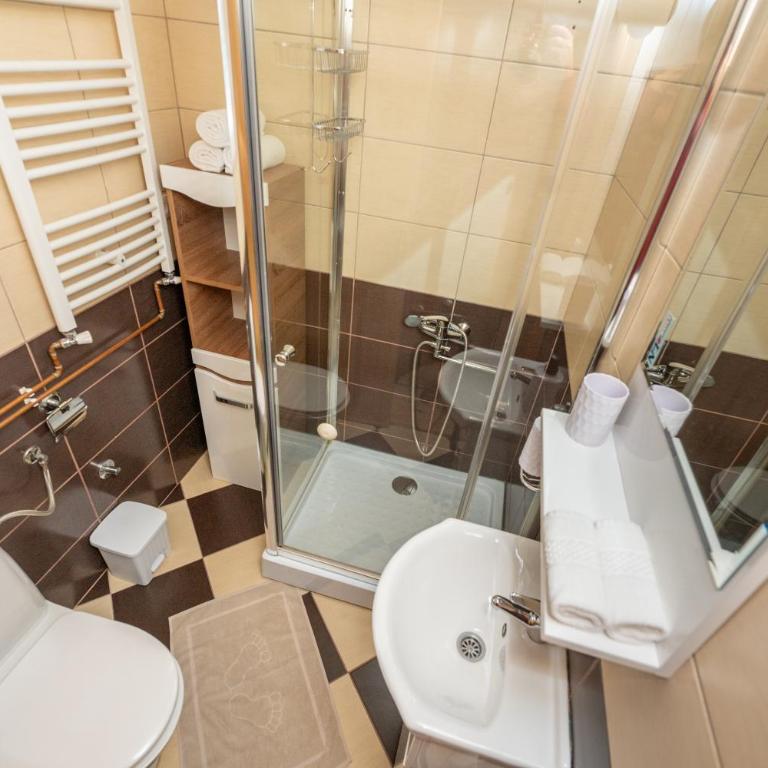 Our House Apartments - Apartman - 20