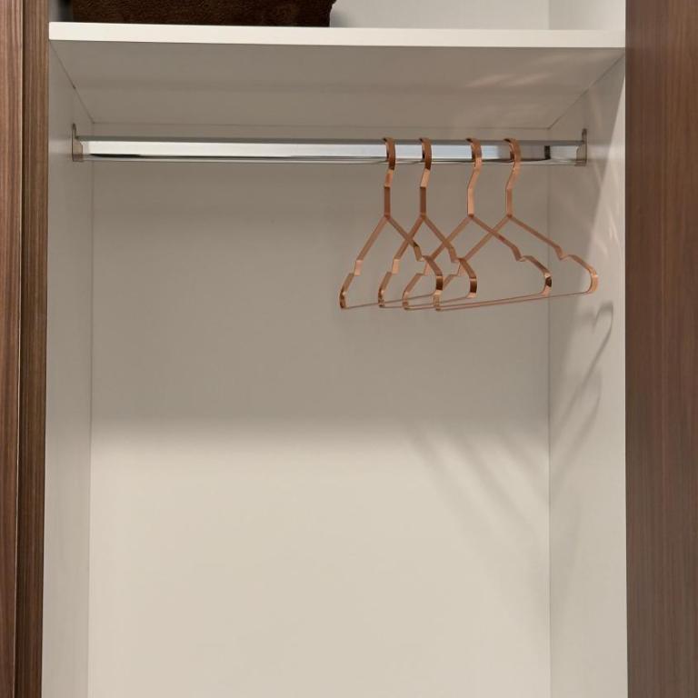 Cristal Inn - Apartamento de 1 dormitorio - 11