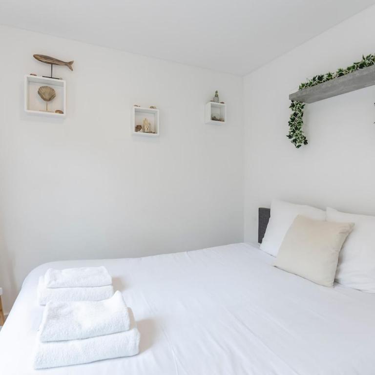 le 77 de Satie - Appartement 2 Chambres - 5
