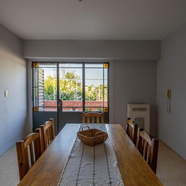 La Casa De La Plaza 2 - Casa - 4