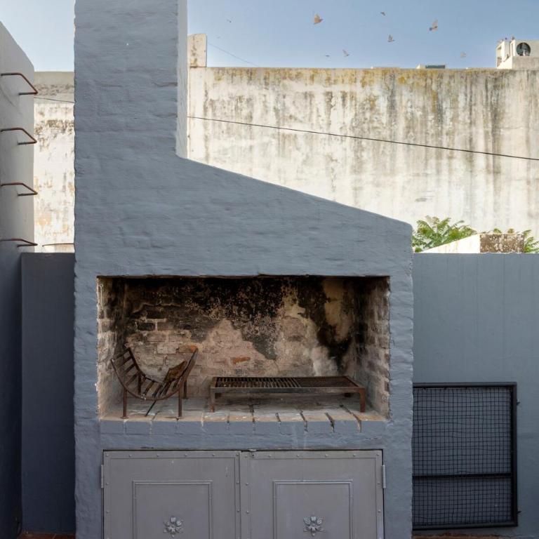 La Casa De La Plaza 2 - Casa - 13