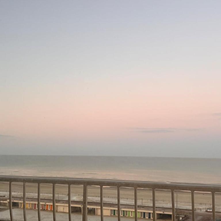 Vue mer au Touquet Appartement chic et lumineux - Appartamento con 3 Camere da Letto - 1