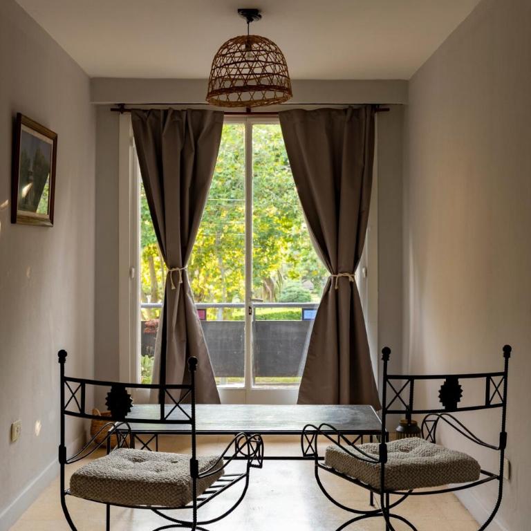 La Casa De La Plaza 2 - Casa - 14