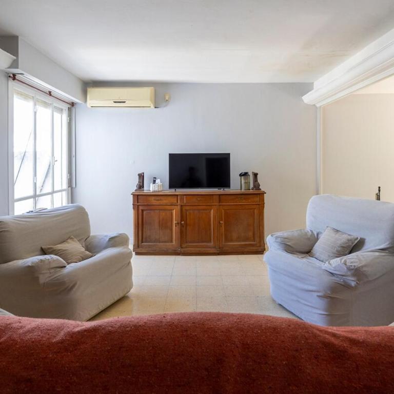 La Casa De La Plaza 2 - Casa - 21