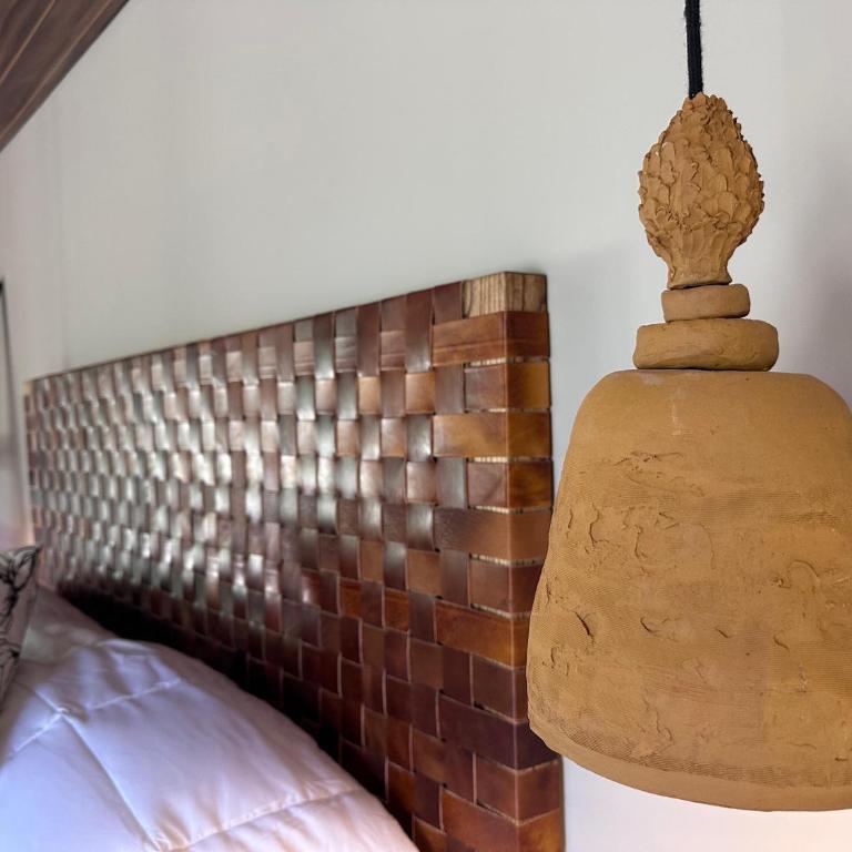 LÜN Lodges - Deluxe Double Room - 16