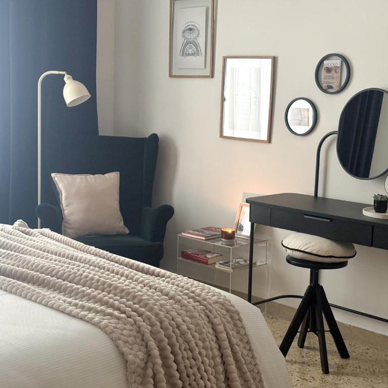 Il Sogno di Balduina a 1 min Stazione Appiano-Ospedale Gemelli - Appartamento con 1 Camera da Letto - 17