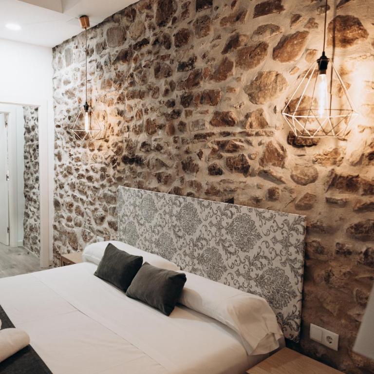 Soléa House Hotel Boutique - Double Room with Private Bathroom - 3