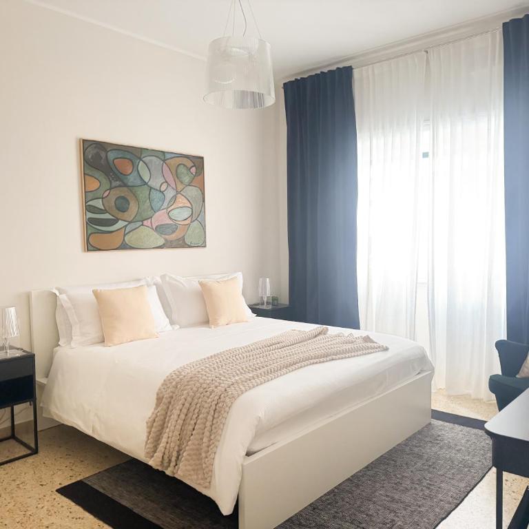 Il Sogno di Balduina a 1 min Stazione Appiano-Ospedale Gemelli - Appartamento con 1 Camera da Letto - 16