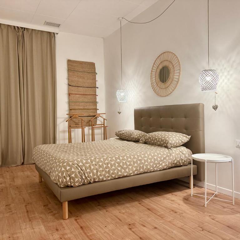Ai quattro venti - Appartamento con 1 Camera da Letto - 14