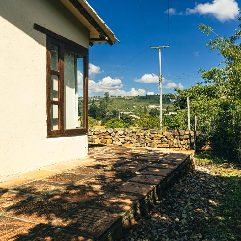 Casa la Picaza - Villa de Leyva - One-Bedroom House - 10