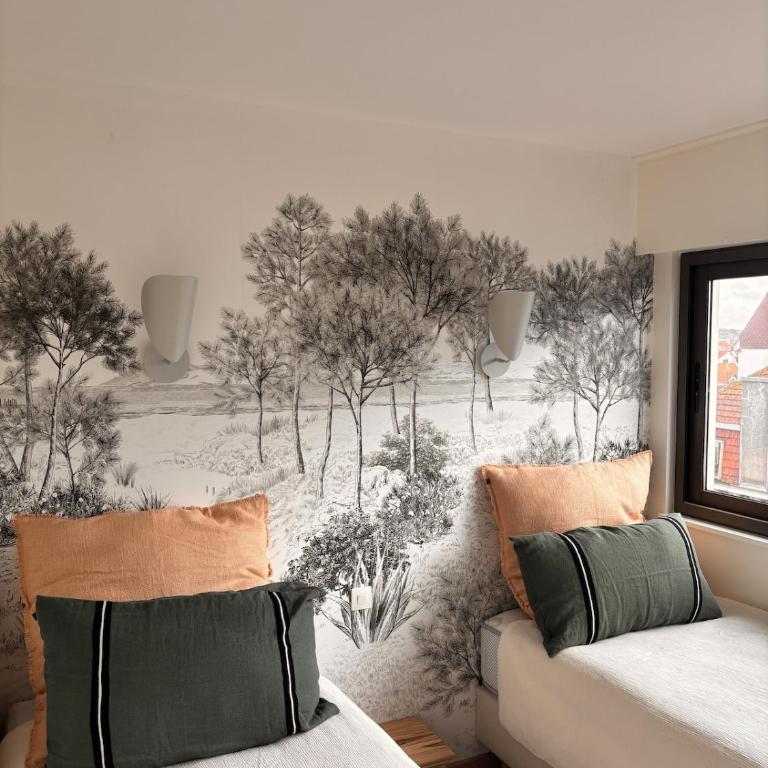 Vue mer au Touquet Appartement chic et lumineux - Appartamento con 3 Camere da Letto - 20