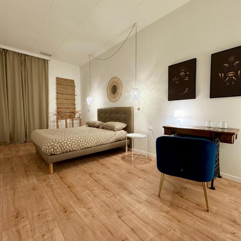 Ai quattro venti - Appartamento con 1 Camera da Letto - 15