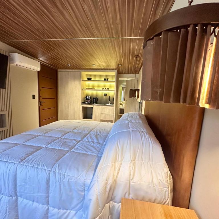 LÜN Lodges - Deluxe Double Room - 5