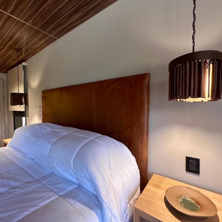 LÜN Lodges - Deluxe Double Room - 7