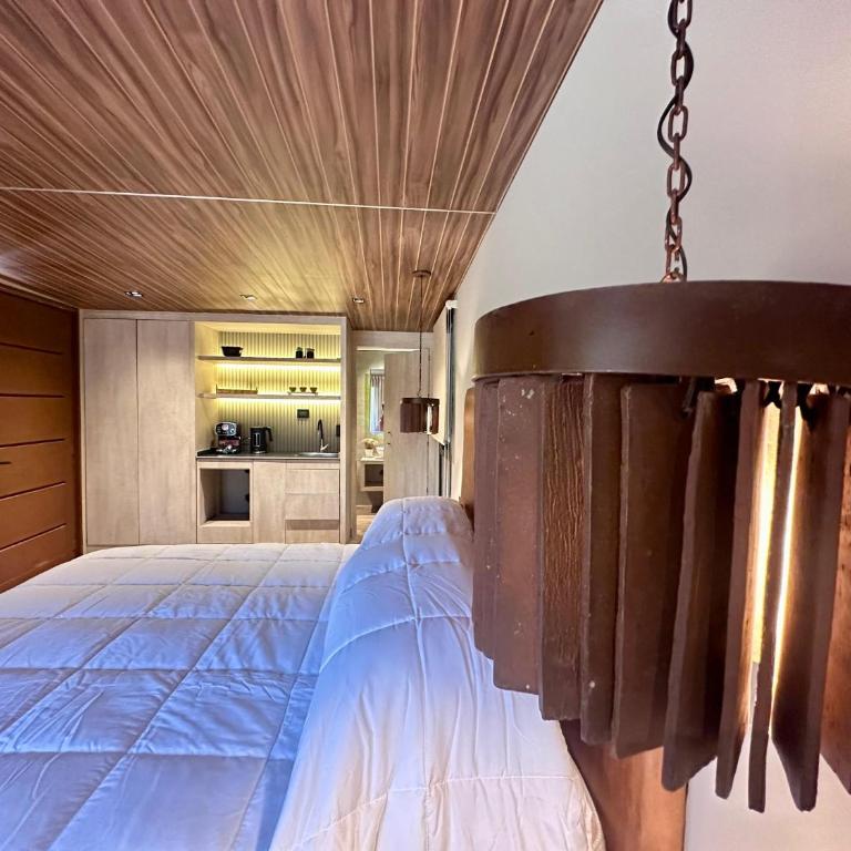 LÜN Lodges - Deluxe Double Room - 17