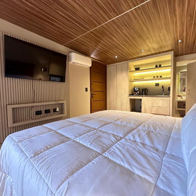 LÜN Lodges - Deluxe Double Room - 18