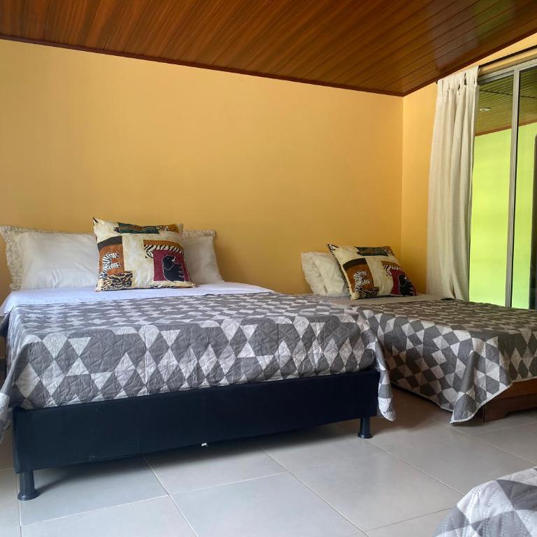 Villa Privada con piscina soleada - Villa de 2 dormitorios - 17