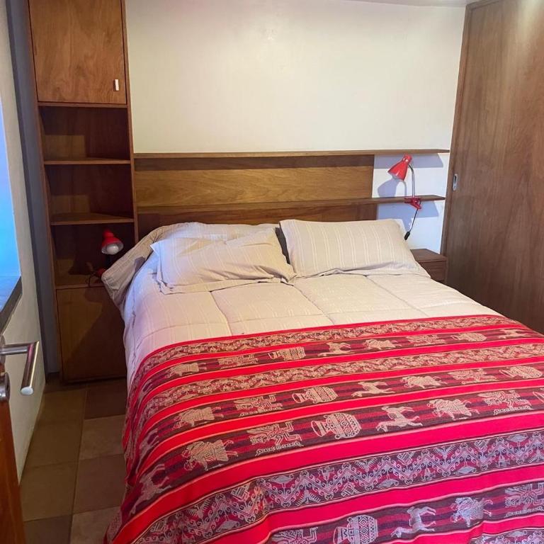 La Piedrita - Apartamento de 1 dormitorio - 3
